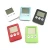 Import Hot Sale Wholesale Student Exercise Timer Mini Garden Watering  Kitchen Digital Time Timer from China