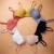 Import Hot sale Wireless Seamless Daily bra Push up Wire Free Underwear comfortable wireless bra/Thailand bra from China