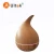 Import hot sale wood grain humidifier essential oil diffuser from China