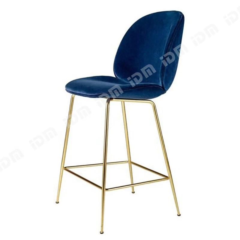 Hot Sale Wood Stool Bar Chair