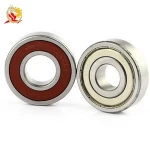 Hot sales 6008 Deep Groove Ball Bearing