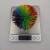 Hot Sales 6.5cm Silicone Multicolor Koosh Toy Balls