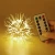 Import Hot Sales Battery Operated Hanging Starburst Light Micro Mini Starry Starburst Twig Light Firework Led Lights For Wedding Decor from China