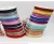 Import Hot Sales Wholesale high quality 1/4&quot; double face Polyester satin ribbon for gift packaging from China