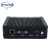 Import Hot sell fanless Firewall computer N10plus J1900 with 4 Ethernet port mini VPN support Win10 network server from China