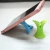 Import Hot sell fishtail silicone earphone cable winder/phone bracket from China