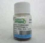 Hot sell nano copper powder/copper nanoparticle with wholesale price