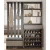 Import Hot Sell shoe rack organizer cabinet Shoe Cabinet shoe rack organizer cabinet With Seats from China