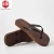 Import Hot sell sole pvc strap slippers for men beach rubber flip flops from China