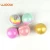 Import Hot Sell Wholesale jewelry essential oil fragrance handmade Fizzy bath bombs for toilet from China