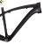 Import Hot selling bicycles stem custom made carbon fiber parts with high quality from China