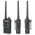 Import Hot selling CE FCC approved two band baofeng uv-5r handy walkie talkie 10w from China