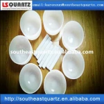 Hot selling cheap price tibetan singing bowls from southeast quartz lianyungang jiangsu