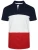 Import Hot Selling Collar Polo Shirt 100% Cotton High Quality Solid Color Blank Custom Logo Printed Polo Shirts For Mens from China