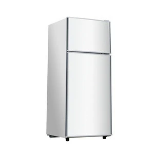 Hot Selling Commercial Double Door Refrigerator Propane Gas Kerosene Absorption Refrigerator