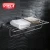 Import Hot Selling Drying Towel Display Rustic Metal Hotel Wall Mount Bathroom Accessories Stainless Steel Bath Towel Rack from China