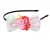 Import Hot Selling Glitter Unicorn Baby Bow Headband Childrens Fashion Hairbands from China