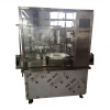 Hot Selling Good Quality automatic essential oil capping filling machine