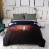 Hot Selling Good Quality Comfortable Bedding Bedspreads Microfiber Quilt Cover