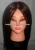 Import Hot Selling Hairdresser Teaching Head/ Practise Head / Hair Mannequin Training Head from China
