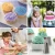 Import Hot Selling High Quality 30 Pieces Cake Decorating Supplies Kit Fondant Cake Decorating Tools Set from China