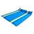 Import Hot selling high quality blue car air bed outdoor custom inflatable mattress from China