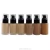 Import Hot Selling High Quality Full Coverage Foundation Makeup Waterproof Private Label Matte 12 Colors Liquid Foundation Cosmetics from China