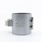 Hot Selling Industrial Resistance Mica Band Heaters customized Manufacturer for barrel heating
