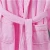 Import Hot Selling Luxure Long Custom Terry Bath Robes Towel Bathrobe from China