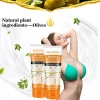 Hot Selling Natural Organic Breast Tight Cream Big Boob Breast Care Tightening Breast Reduction Cream Fitness Massage Body Cream