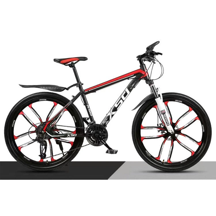Hot selling new model adult 26&quot;/24&quot; mountain bike bicycle