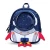 Hot Selling New Style Best Price 3D Cartoon Cute Neoprene Polyester Material Kids Backpack School Bags For Child Girl