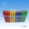 hot selling Plastic cloth pegs H-050