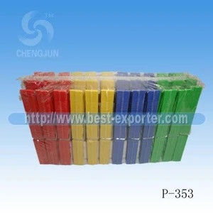 hot selling Plastic cloth pegs H-050