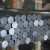 Import hot selling polished bright surface alloy 2205 Stainless Steel Round Bar from China