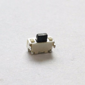 hot selling products touch switch mini straight tactile switch used in 2.3*4.6 PCB board mounted tact switch for home appliance