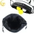 Import Hot Selling PU Leather Golf Pouch Golf Accessories Ball Bags Golf Pouch Storage Bag from China
