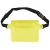 Import Hot Selling Waterproof PVC Sport Adjustable Fanny Pack Waterproof Pouch with Waist Strap from China