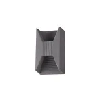 Hot SellingLatest 10w Smart Size new Design Outdoor Led Wall Lamp IP65 waterproof