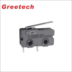 hot style micro slide defond switches for automotive appliance zing ear g605