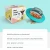 Import Hot style pet chew bite dog toy flying saucer missing ball puzzle dog toy from China