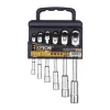 Hoteche 6Pcs L-Type Wrench Set   wrench tool set