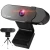 Hotest 1080P W8 Webcam 120 wide angle HD Wecam with Microphone Stand 2MP 30FPS USB Webcam HD Plug and play for Laptop Computer