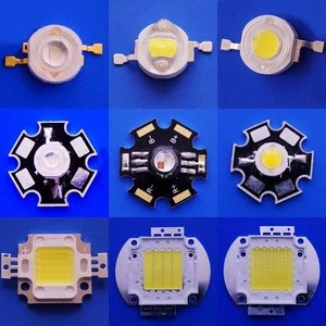 Hottest Epistar high power led Led Lighting Accessories