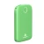 Import Houny Mobile Phone Power Bank 5000 mAh Supply USB Charger Super Slim Portable Power Banks from China