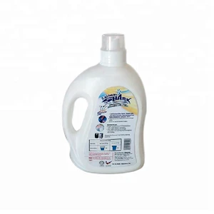 Household Liquid Laundry Cleaning Detergent