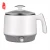 Import Household mini hot pot 1.5L 1-2 persons home/office noodle/soup/ hot pot from China
