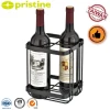 household storage SALE eBay wholesale Taiwan storage furniture manufacturer DIY household sturdy 4 bottle wine rack