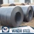 Import HRC/Hot Rolled Steel Coils/HR STEEL PLATE SHEET/MILD BLACK STEEL from China