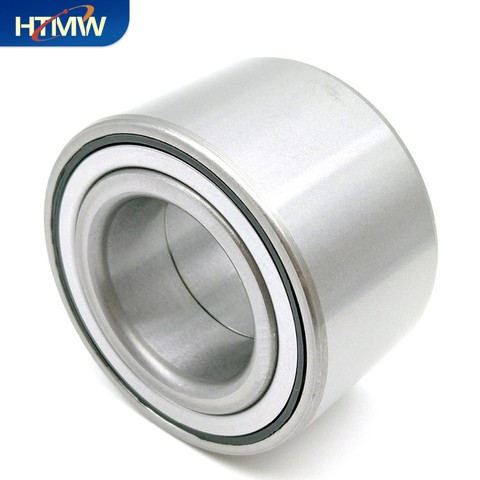 HTMW  Sales of car front and rear wheel bearings  DAC356632 size 35*66*32mm Wheel Hub Bearing
